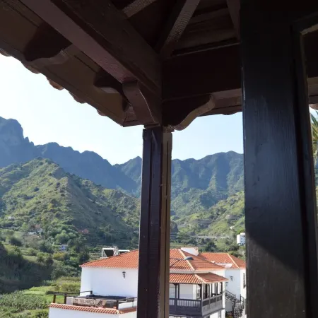 Suites & Villas Los Telares