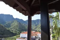 Suites & Villas Los Telares - Mountain view
