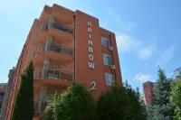 Rainbow 2 Holiday Complex - Mountain view