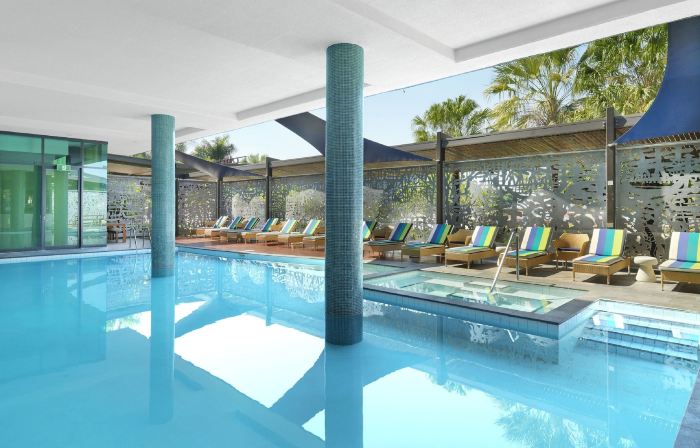Adina Apartment Hotel Darwin Waterfront