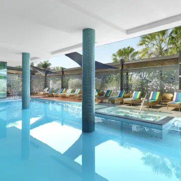 Adina Apartment Hotel Darwin Waterfront Hotels near Darwin Convention Centre