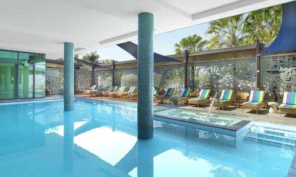 Adina Apartment Hotel Darwin Waterfront