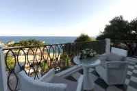 Irida Boutique Hotel - Havudsigt