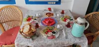 Mavi Pansiyon