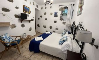 Hotel Rural Villa de Hermigua