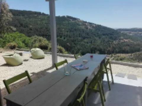 Tuffudesu Experience Hotel a Osilo