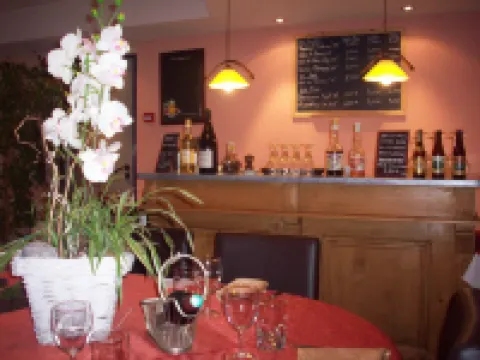 Hôtel-Restaurant Kimotel Epône Hôtels à : Épône