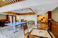 The Byke Heritage Resort - Matheran