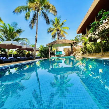 Riva Beach Resort