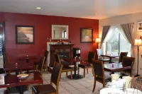 Ramada by Wyndham Arcata - breakfast