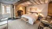 Le Champ des Oiseaux & Spa Hotels in Troyes
