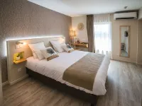 Hôtel le C - Boutique Hôtel Hotels in Vinassan