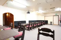 Shiga No Yu Hotel - Pet friendly