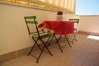 Patty's Aparthotel Arezzo - Apartments