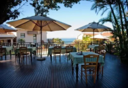 Fairlight Beach House