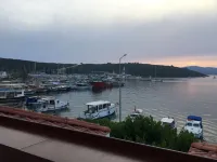 Teos Lodge Pansiyon - Ocean View