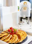 Holiday Inn TURIN - CORSO FRANCIA by IHG - breakfast