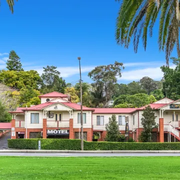 Lismore Wilson Motel