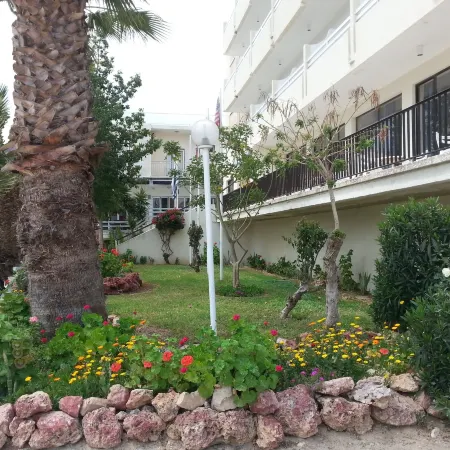Marion Hotel