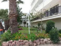 Marion Hotel Hotels in 