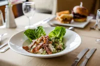 Best Western Palace Hotel  Casino - breakfast