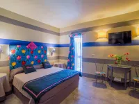 威拉馬雷酒店 馮塔尼比安奇酒店