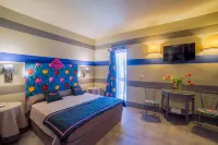 Hotel Villamare Hotels in Fontane Bianche