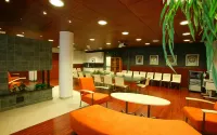 Santasport Apartment Hotel - Apartments