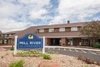Mill River Resort Hotel a 
