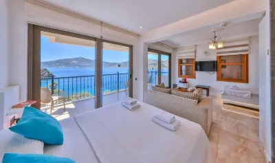 Kuluhana Hotel & Villas Kalkan