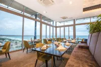 Belaire Suites Hotel - servizio colazione