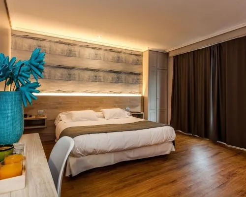 Hospedium Hotel la Marina Costa da Morte Hotels in Cee