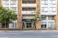 Hôtel Saint-Laurent Montréal Hôtels à : Montréal
