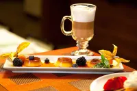 Novotel Toronto Vaughan - Desayuno