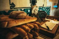 Carthage Thalasso Resort - breakfast