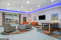 Holiday Inn Express & Suites STILLWATER - UNIVERSITY AREA by IHG