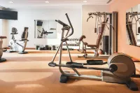 Hotel Klausnerhof - Gym