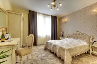 New Reiter Hotel Hotel in zona Spiaggia Lungomare d'Annunzio