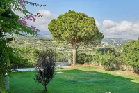 Apollon Hotel Apartments