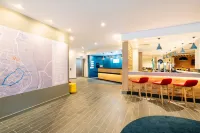 Holiday Inn Express DERRY - LONDONDERRY by IHG - Quầy bar