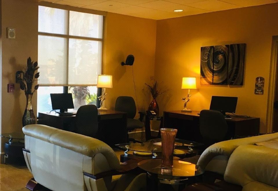 Marble Waters Hotel and Suites - JacksonvilleOver view