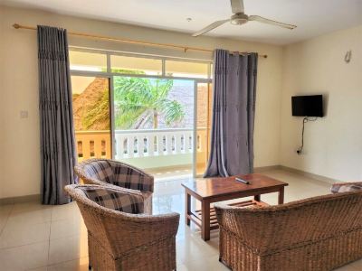 Nightingale Apartments Hotel Mombasa