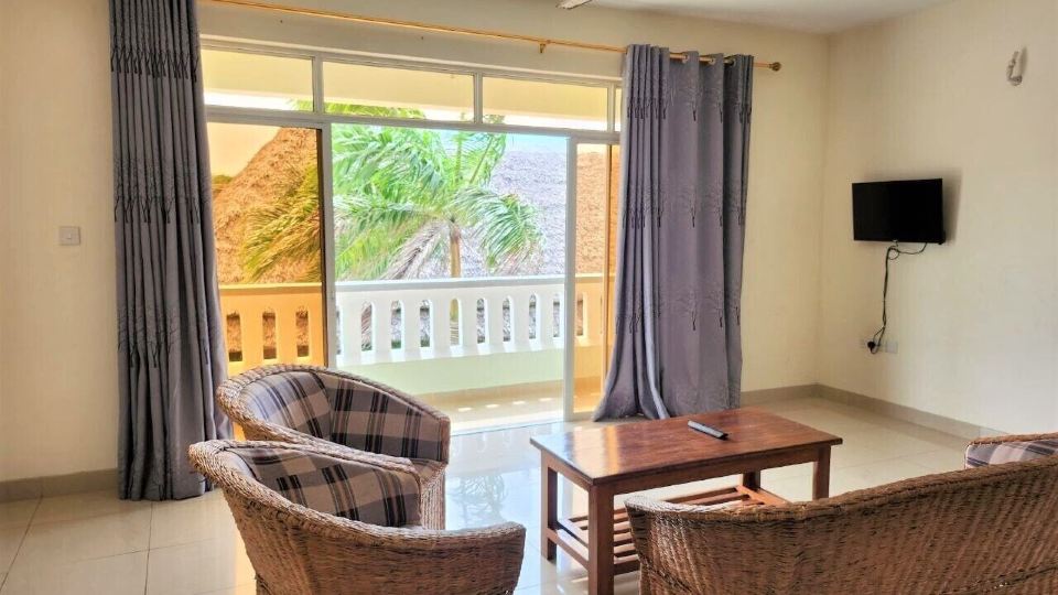 Nightingale Apartments Hotel Mombasa