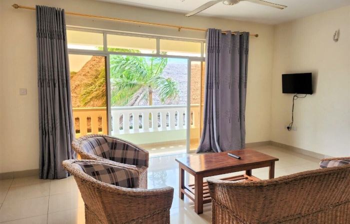 Nightingale Apartments Hotel Mombasa