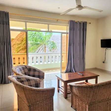 Nightingale Apartments Hotel Mombasa