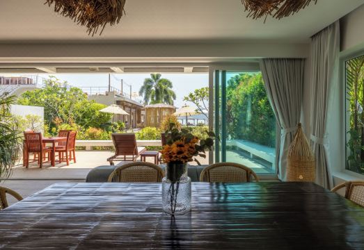 5. 세레니티 리조트..