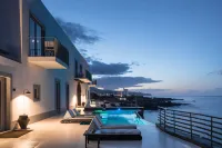 WHITE Exclusive Suites & Villas Hotels in Agua De Pau