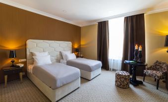 Grafskij Park Hotel