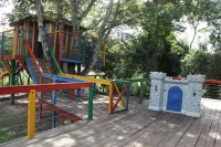 Recanto Alvorada Eco Resort Hotels in Torrinha