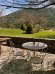 La Bastide des pins - Var Hôtels à : Castellane